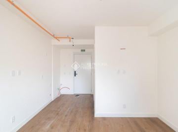 Apartamento · 24m² · 1 Quarto · Apartamento JK 1 dormitório, no bairro Cidade Baixa