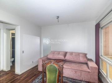 Apartamento · 35m² · 1 Quarto · Apartamento 1 dormitório, no bairro Centro Histórico
