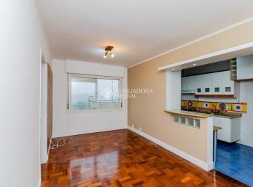 Apartamento · 63m² · 2 Quartos · Apartamento 2 quarto(s), no bairro Santa Cecília