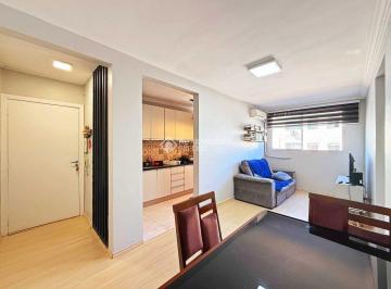 Apartamento · 67m² · 3 Quartos · 1 Vaga · Apartamento à venda no Jardim Itu, Porto Alegre