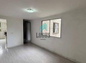 4f979a9127788ea179e75d075a1072202fd4ecf6 · Apartamento com 56m² composto por 2 dormitórios, à venda por R$ 220.000 - Jardim Alvorada, Santo And