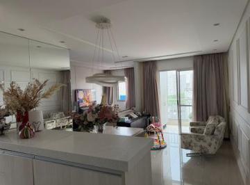 09cefe3be114b6a8c2101ea49118c6cd3ec92d5e · Apartamento com 3 dormitórios à venda, 76 m² por R$ 639.000,00 - Taboão - São Bernardo do Campo/SP