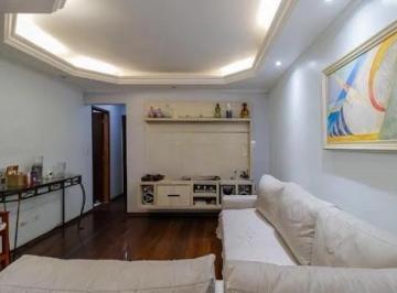 335e2727ed163bd3600f21e9d58808d19539ec10 · Casa com 3 dormitórios à venda, 114 m² por R$ 750.000,00 - Jordanópolis - São Bernardo do Campo/SP