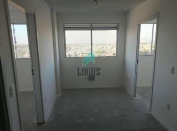 6a4d055584505e5e6f9b21892da51909c0a75bb0 · Apartamento com 2 dormitórios à venda, 32 m² por R$ 234.900 - Parque Erasmo Assunção - Santo André/S
