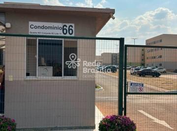 Apartamento · 49m² · 2 Quartos · 1 Vaga · ITAPOÃ PARQUE - APARTAMENTO 02 QUARTOS