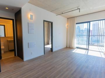 Apartamento · 55m² · 1 Quarto · Apartamento para aluguel, 55m², 1 quarto em Piheiros | Vista livre e próximo ao metrô