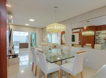 Apartamento · 220m² · 3 Quartos · APARTAMENTO GARDEN MOBILIADO Á VENDA COM 3 QUARTOS NO JUVÊVE