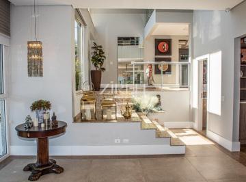 Casa · 430m² · 4 Quartos · CASA EM CONDOMÍNIO À VENDA COM 4 QUARTOS NA VILA TORRES