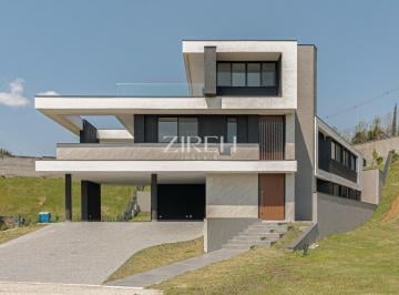 Casa · 606m² · 4 Quartos · PAYSAGE WEEKEND | CASA EM CONDOMÍNIO À VENDA COM 4 QUARTOS
