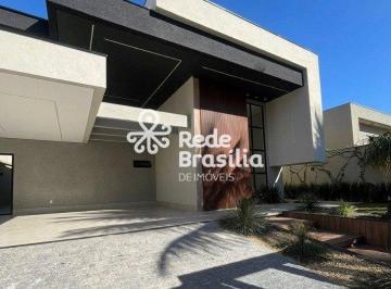 Casa · 500m² · 4 Quartos · 3 Vagas · RUA 03 - VICENTE PIRES | 4 SUÍTES | 500M² DE TERRENO | ÁREA DE LAZER COMPLETA | PISCINA