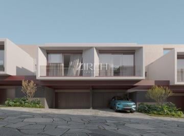Casa · 247m² · 3 Quartos · CASA EM CONDOMÍNIO FECHADO À VENDA NO JARDIM SOCIAL