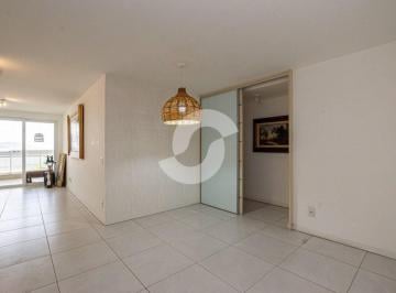 SALA · Apartamento com 4 dormitórios à venda, 160 m² por R$ 2.400.000,00 - Piratininga - Niterói/RJ