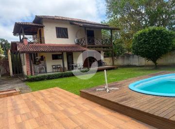 2fe82d16985de3983a55fde052cf408c505a4c8f · Casa com 4 dormitórios terreno de 450 m2 por R$ 950.000 - Loteamento Maravista - Niterói/RJ