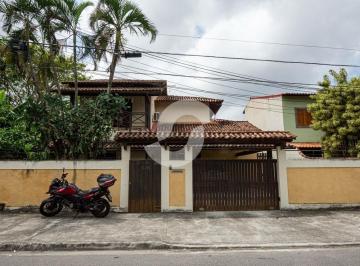 FACHADA · Casa com 4 dormitórios terreno de 450 m2 por R$ 950.000 - Loteamento Maravista - Niterói/RJ