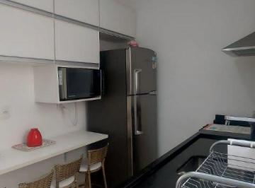 Apartamento de 3 quartos, Mogi das Cruzes · Helbor Ipoema - (mobiliado) 3 dormitórios sendo 1 suíte - Cesar de Souza - Mogi das Cruzes
