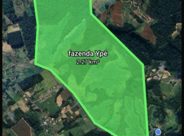 Casa · 2700000m² · Área de Terra em Rio do Sul - SC