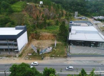Comercial · 1200m² · Terreno Comercial na Avenida dos Estados em Balneário Camboriú
