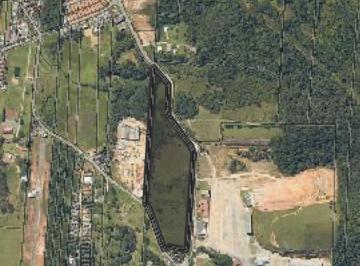 Casa · Área de Terra com projeto para Galpões Logísticos em Itajaí