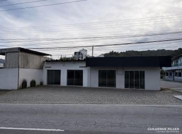 Comercial · Terreno Comercial na Avenida dos Estados em Balneário Camboriú