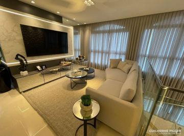 Casa · 240m² · 3 Quartos · 4 Vagas · Cobertura no Ed. Hamptons Village em Balneário Camboriú