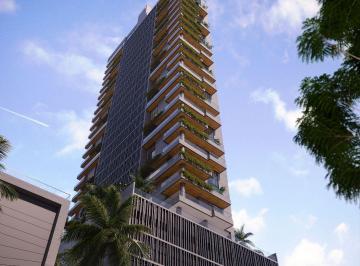 Apartamento · 151m² · 3 Quartos · 2 Vagas · Apartamento no Edifício Blue Forest em Porto Belo