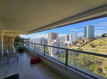 Apartamento · 136m² · 4 Quartos · Apartamento à venda - em Luxemburgo