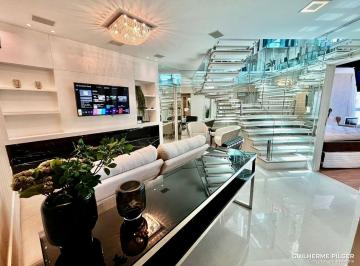 Casa · 267m² · 4 Quartos · 5 Vagas · Cobertura Duplex no Ed. Grand Royale em Balneário Camboriú