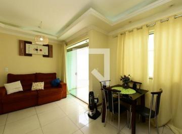 Apartamento · 108m² · 3 Quartos · 1 Vaga · Apartamento à Venda - Industrial, 3 Quartos,  108 m² - Contagem