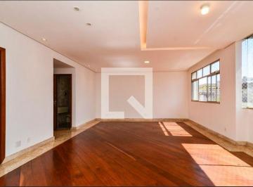 Casa · 127m² · 4 Quartos · 2 Vagas · Casa à Venda - São Pedro, 4 Quartos, 127 m² - Belo Horizonte