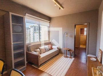 Apartamento · 60m² · 1 Quarto · Apartamento à Venda - Boa Viagem, 1 Quarto, 60 m² - Belo Horizonte