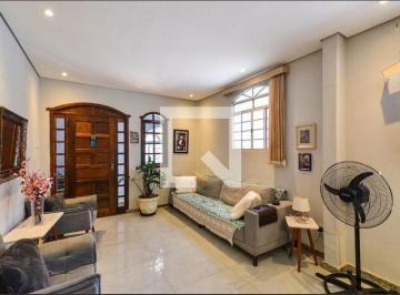 Casa · 300m² · 5 Quartos · 1 Vaga · Casa à Venda - Prado, 5 Quartos, 300 m² - Belo Horizonte