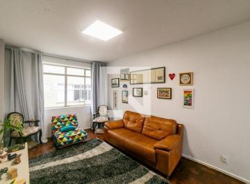 Apartamento · 127m² · 3 Quartos · 1 Vaga · Apartamento à Venda - São Lucas, 3 Quartos, 127 m² - Belo Horizonte