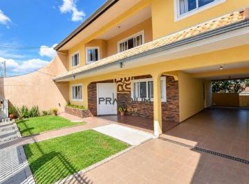 fd8de61314a2eb75fe3e98026ea61bb42d42e9cd · Casa com 4 dormitórios à venda, 320 m² por R$ 850.000 - Santa Cândida - Curitiba/PR