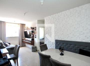 Apartamento · 65m² · 2 Quartos · 2 Vagas · Apartamento à Venda - Parque Maracana, 2 Quartos, 65 m² - Contagem