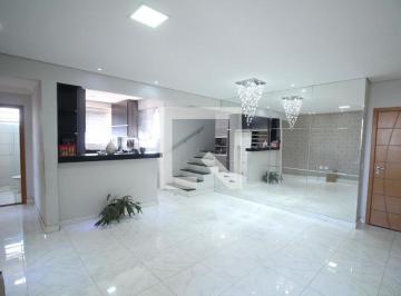 Apartamento · 207m² · 3 Quartos · 2 Vagas · Apartamento à Venda - Riacho das Pedras, 3 Quartos, 207 m² - Contagem