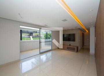 Apartamento · 100m² · 3 Quartos · 2 Vagas · Apartamento à Venda - Estoril , 3 Quartos, 100 m² - Belo Horizonte