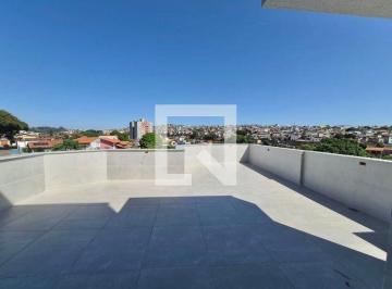 Apartamento · 160m² · 3 Quartos · 2 Vagas · Apartamento à Venda - Betânia, 3 Quartos, 160 m² - Belo Horizonte