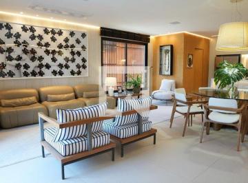 Apartamento · 180m² · 3 Quartos · 3 Vagas · Apartamento à Venda - Vila Paris, 3 Quartos, 180 m² - Belo Horizonte