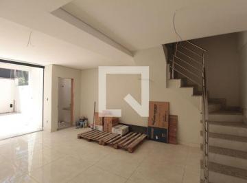 Casa · 122m² · 3 Quartos · 4 Vagas · Casa à Venda - Santa Mônica, 3 Quartos,  122 m² - Belo Horizonte