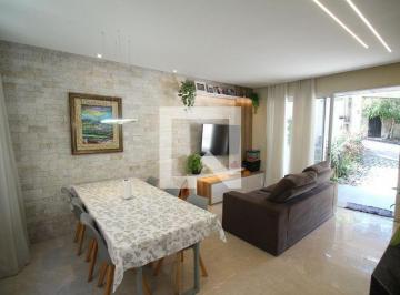 Casa · 118m² · 3 Quartos · 2 Vagas · Casa à Venda - Milionários, 3 Quartos,  118 m² - Belo Horizonte