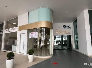 Comercial · 243m² · 6 Vagas · Sala Comercial no Edifício Le Majestic Residence em Balneário Camboriú