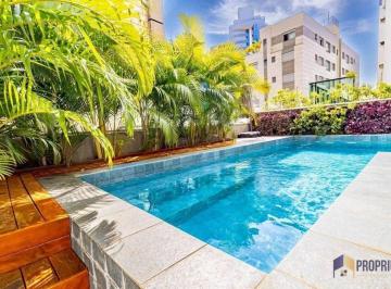 Apartamento · 201m² · 2 Quartos · Apartamento à venda - em Serra