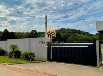 c9678146571bf8735edb500f6bd77effa3e35081 · Terreno à venda, 300 m² por R$ 340.000 - Butiatuvinha - Curitiba/PR