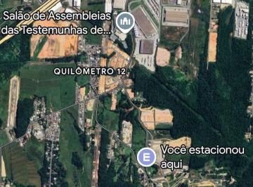 Casa · Área de Terra com projeto para Galpões Logísticos em Itajaí