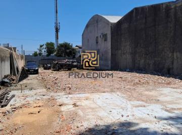 1e5fa4b9f111e5dd8cce0b28605c16cc4ebac26f · Terreno à venda, 600 m² por R$ 1.200.000 - Fanny - Curitiba/PR