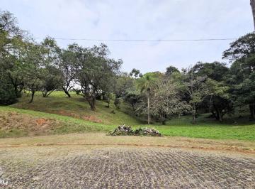 Terreno · 5019m² · Lote em condomínio para venda em Condomínio Voturuna, 5,019m²