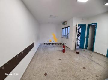 Comercial · 600m² · 6 Vagas · Aluguel de Prédio Comercial, 600 m², por R$ 35 mil em Botafogo.