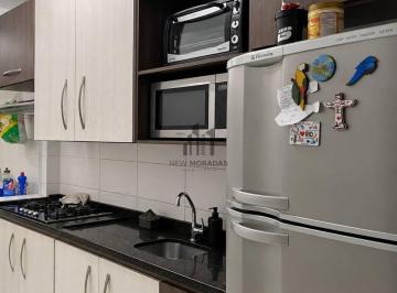 08eafc29b684f6417724e048367cbc264853dea2 · Apartamento 2 quartos à venda, 44 m²- Fazendinha