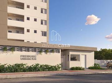 0b06d9eeeffd7860dc28281b72bc633f49269c3c · Apartamento com 2 dormitórios à venda, 60 m² por R$ 465.228 - Amizade - Jaraguá do Sul/SC