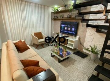Casa · 130m² · 3 Quartos · 2 Vagas · Casa - Jardim Santa Helena - Valinhos/SP.